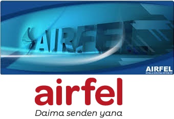 Gaziemir Airfel Çağrı Merkezi